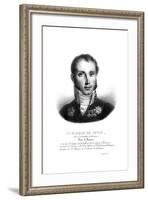Clement de Villeneuve-null-Framed Giclee Print
