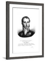 Clement de Villeneuve-null-Framed Giclee Print