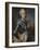 Clement Francis of Bavaria (1722-1770), 1742-null-Framed Giclee Print