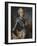 Clement Francis of Bavaria (1722-1770), 1742-null-Framed Giclee Print