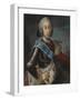 Clement Francis of Bavaria (1722-1770), 1742-null-Framed Giclee Print