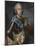 Clement Francis of Bavaria (1722-1770), 1742-null-Mounted Giclee Print