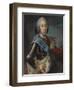 Clement Francis of Bavaria (1722-1770), 1742-null-Framed Giclee Print