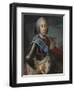 Clement Francis of Bavaria (1722-1770), 1742-null-Framed Giclee Print