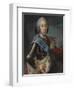 Clement Francis of Bavaria (1722-1770), 1742-null-Framed Giclee Print