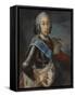 Clement Francis of Bavaria (1722-1770), 1742-null-Framed Stretched Canvas