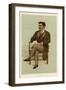 Clement King Shorter-Leslie Ward-Framed Art Print