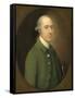 Clement Tudway , 1773-Thomas Gainsborough-Framed Stretched Canvas