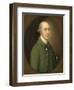 Clement Tudway , 1773-Thomas Gainsborough-Framed Giclee Print