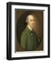 Clement Tudway , 1773-Thomas Gainsborough-Framed Giclee Print