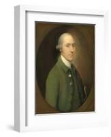 Clement Tudway , 1773-Thomas Gainsborough-Framed Giclee Print