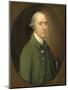 Clement Tudway , 1773-Thomas Gainsborough-Mounted Giclee Print