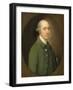 Clement Tudway , 1773-Thomas Gainsborough-Framed Giclee Print