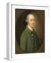 Clement Tudway , 1773-Thomas Gainsborough-Framed Giclee Print