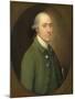 Clement Tudway , 1773-Thomas Gainsborough-Mounted Giclee Print