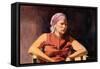 Clementine, 2004-Tilly Willis-Framed Stretched Canvas