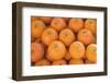 Clementines (Full-Frame)-Foodcollection-Framed Photographic Print