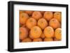 Clementines (Full-Frame)-Foodcollection-Framed Photographic Print