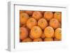 Clementines (Full-Frame)-Foodcollection-Framed Photographic Print