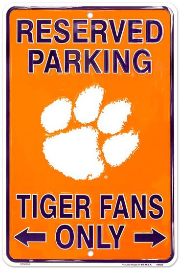 Tin Sign, , large