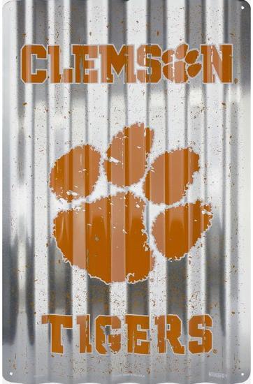 Tin Sign, , large