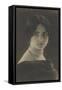 Cléo De Mérode, 1903-1904-null-Framed Stretched Canvas