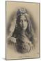 Cléo De Mérode, C.1901-1902-null-Mounted Giclee Print