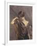 Cleo de Merode, Ilz, 1901-Giovanni Boldini-Framed Photographic Print