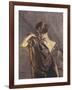 Cleo de Merode, Ilz, 1901-Giovanni Boldini-Framed Photographic Print