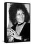 Cleo Laine, London, 1971-Brian O'Connor-Framed Stretched Canvas