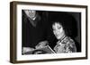 Cleo Laine, London, 1971-Brian O'Connor-Framed Photographic Print