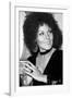 Cleo Laine, London, 1971-Brian O'Connor-Framed Photographic Print