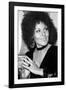 Cleo Laine, London, 1971-Brian O'Connor-Framed Photographic Print