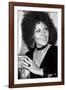 Cleo Laine, London, 1971-Brian O'Connor-Framed Photographic Print