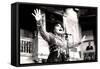 Cleo Laine, the Globe, London, 2000-Brian O'Connor-Framed Stretched Canvas