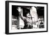 Cleo Laine, the Globe, London, 2000-Brian O'Connor-Framed Photographic Print