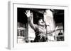 Cleo Laine, the Globe, London, 2000-Brian O'Connor-Framed Photographic Print