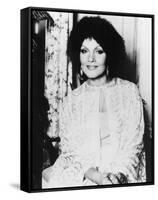 Cleo Laine-null-Framed Stretched Canvas