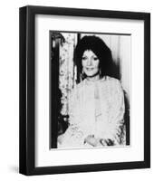 Cleo Laine-null-Framed Photo