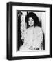 Cleo Laine-null-Framed Photo