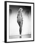 Cleo Moore, 1956-null-Framed Photo