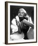 Cleo Moore-null-Framed Photo