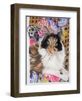 Cleo-Anne Robinson-Framed Giclee Print