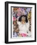 Cleo-Anne Robinson-Framed Giclee Print