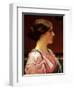 Cleonice-John William Godward-Framed Giclee Print