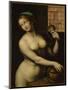 Cleopatra, 1520-40-Giovanni Pedrini Giampietrino-Mounted Giclee Print