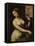 Cleopatra, 1520-40-Giovanni Pedrini Giampietrino-Framed Stretched Canvas
