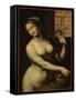 Cleopatra, 1520-40-Giovanni Pedrini Giampietrino-Framed Stretched Canvas