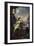 Cleopatra, 1826-1898-Gustave Moreau-Framed Giclee Print