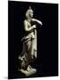 Cleopatra, 1868-Henry Weekes-Mounted Giclee Print